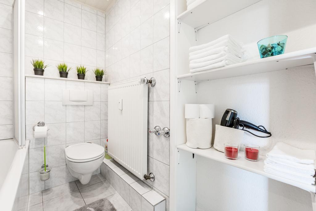 Apartments Moenchengladbach Room photo