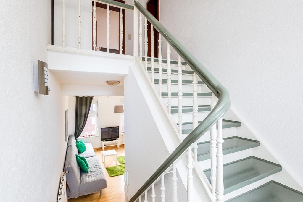 Apartments Moenchengladbach Room photo