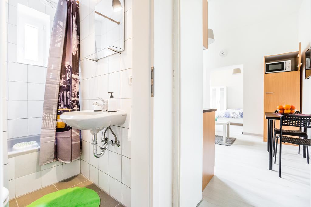 Apartments Moenchengladbach Room photo