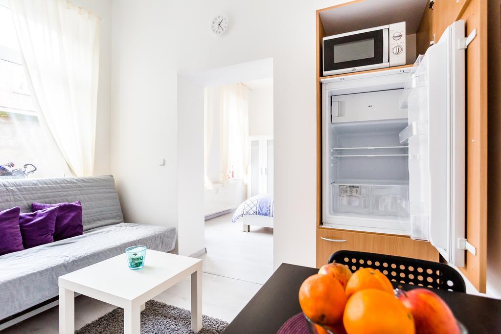 Apartments Moenchengladbach Room photo